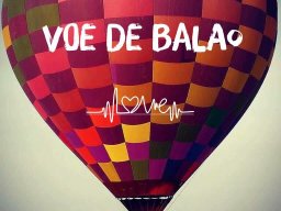 Voo de Balão