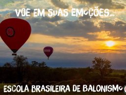 Voo de Balão